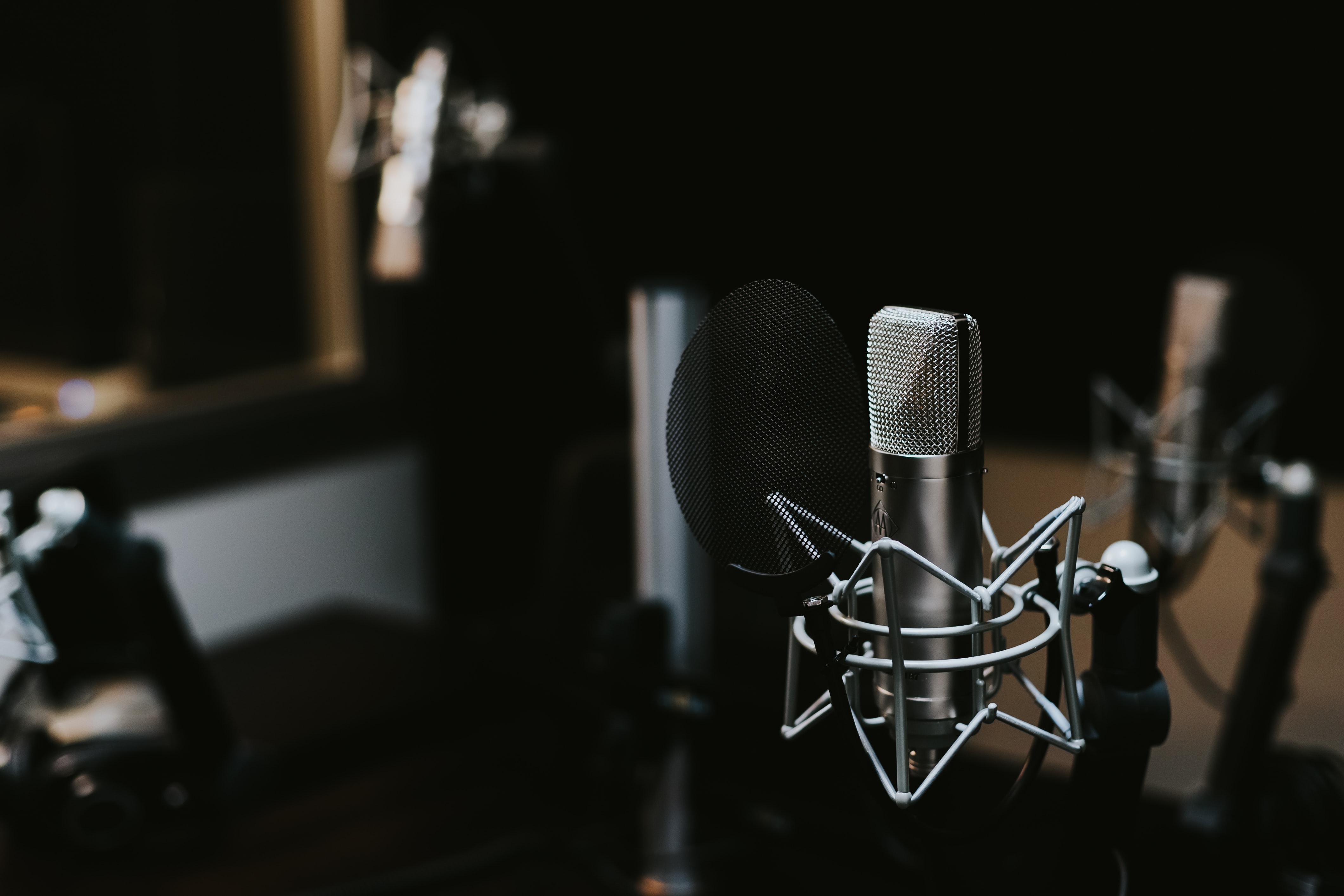 Notre chaine de Podcasts : Les interviews des Sherlocks